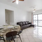 Vrd93 - Churrasqueira, 2 Dorm, Garagem, Wi-Fi