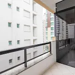 Vrd93 - Churrasqueira, 2 Dorm, Garagem, Wi-Fi