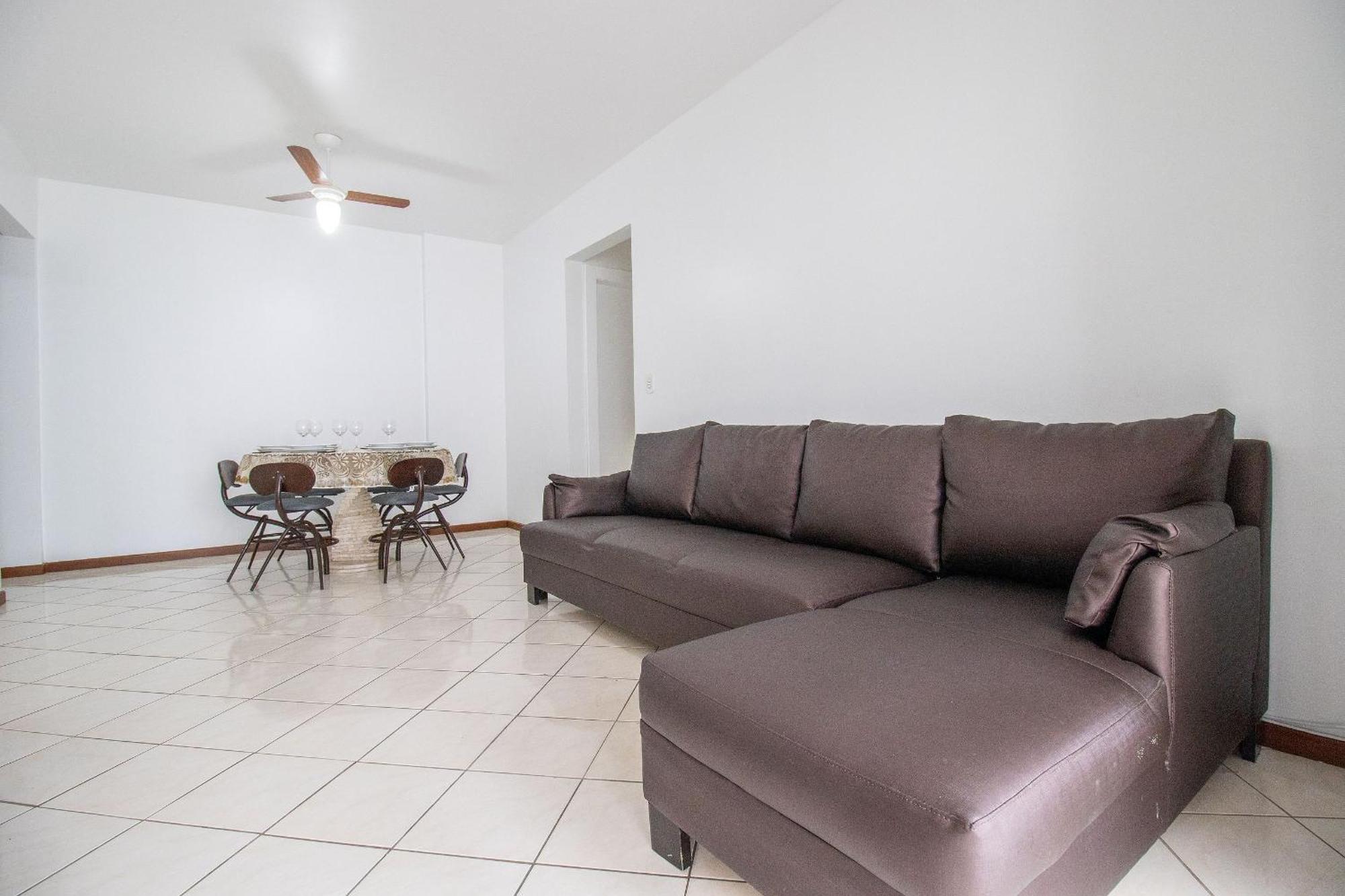 Apartamento Vrd93 - Churrasqueira, 2 Dorm, Garagem, Wi-fi *