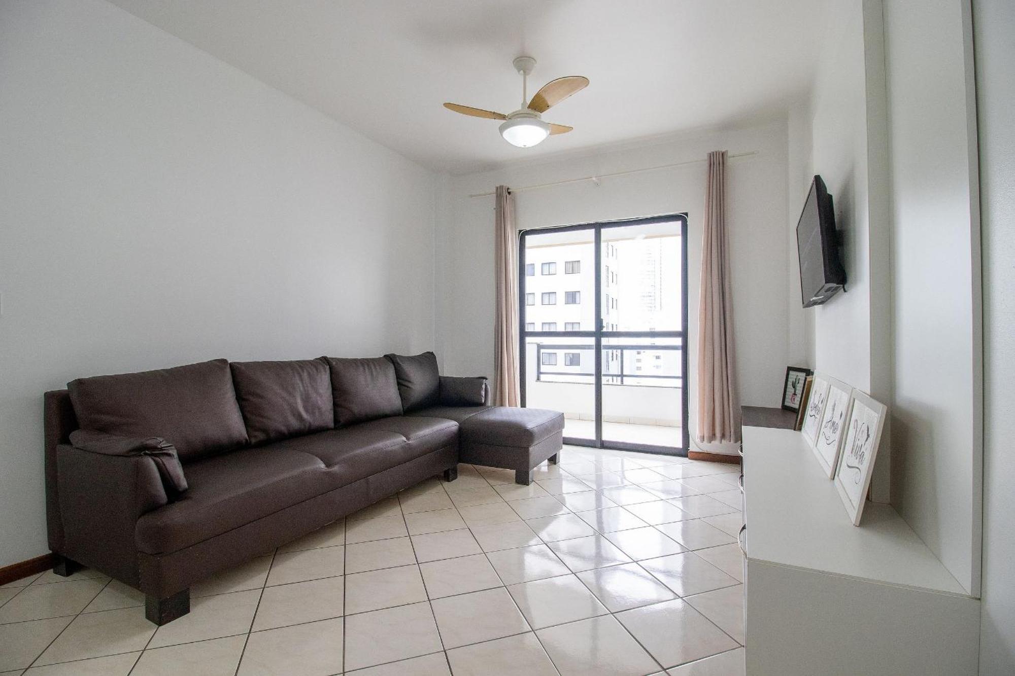 Vrd93 - Churrasqueira, 2 Dorm, Garagem, Wi-fi *