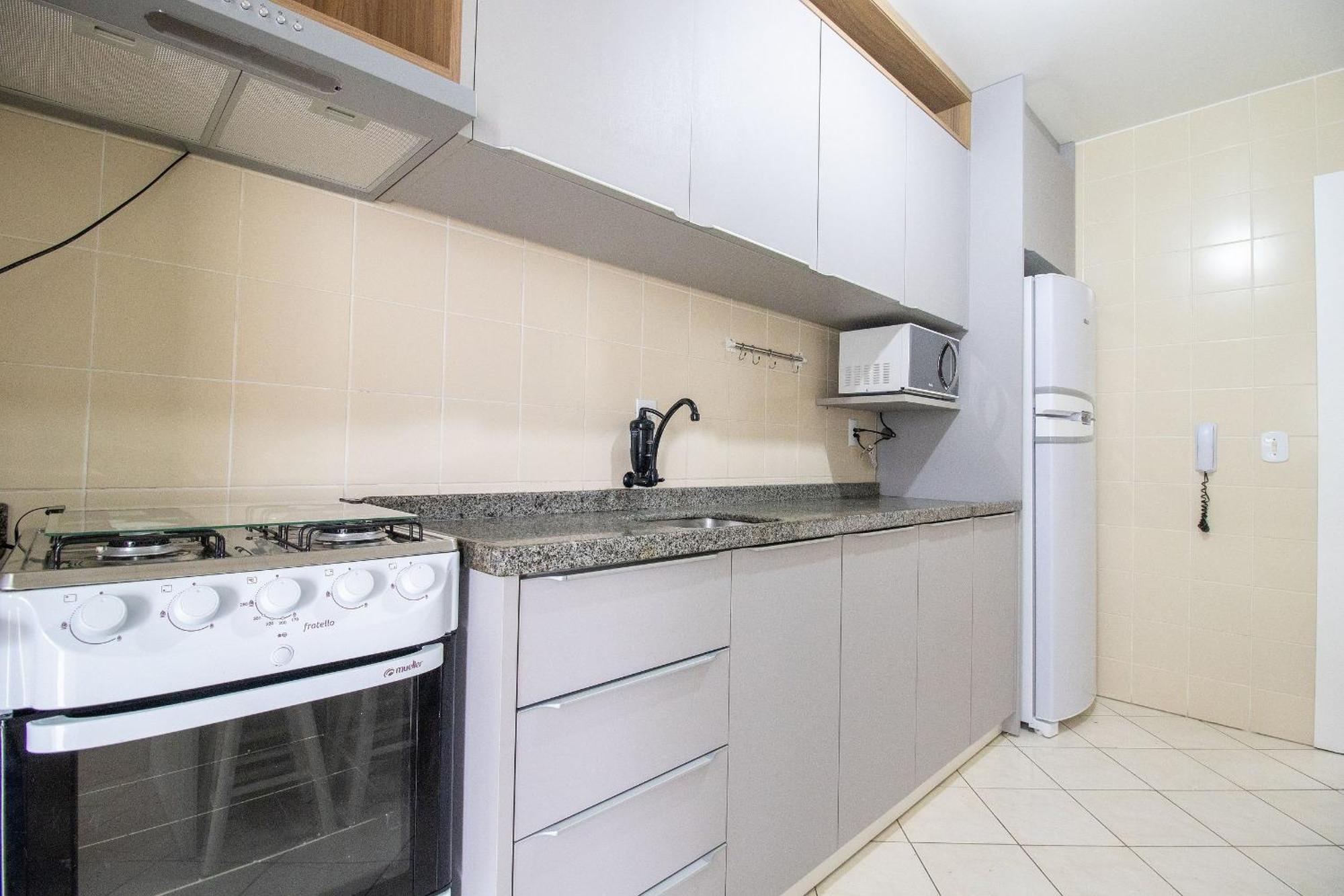 Vrd93 - Churrasqueira, 2 Dorm, Garagem, Wi-fi * Balneário Camboriú