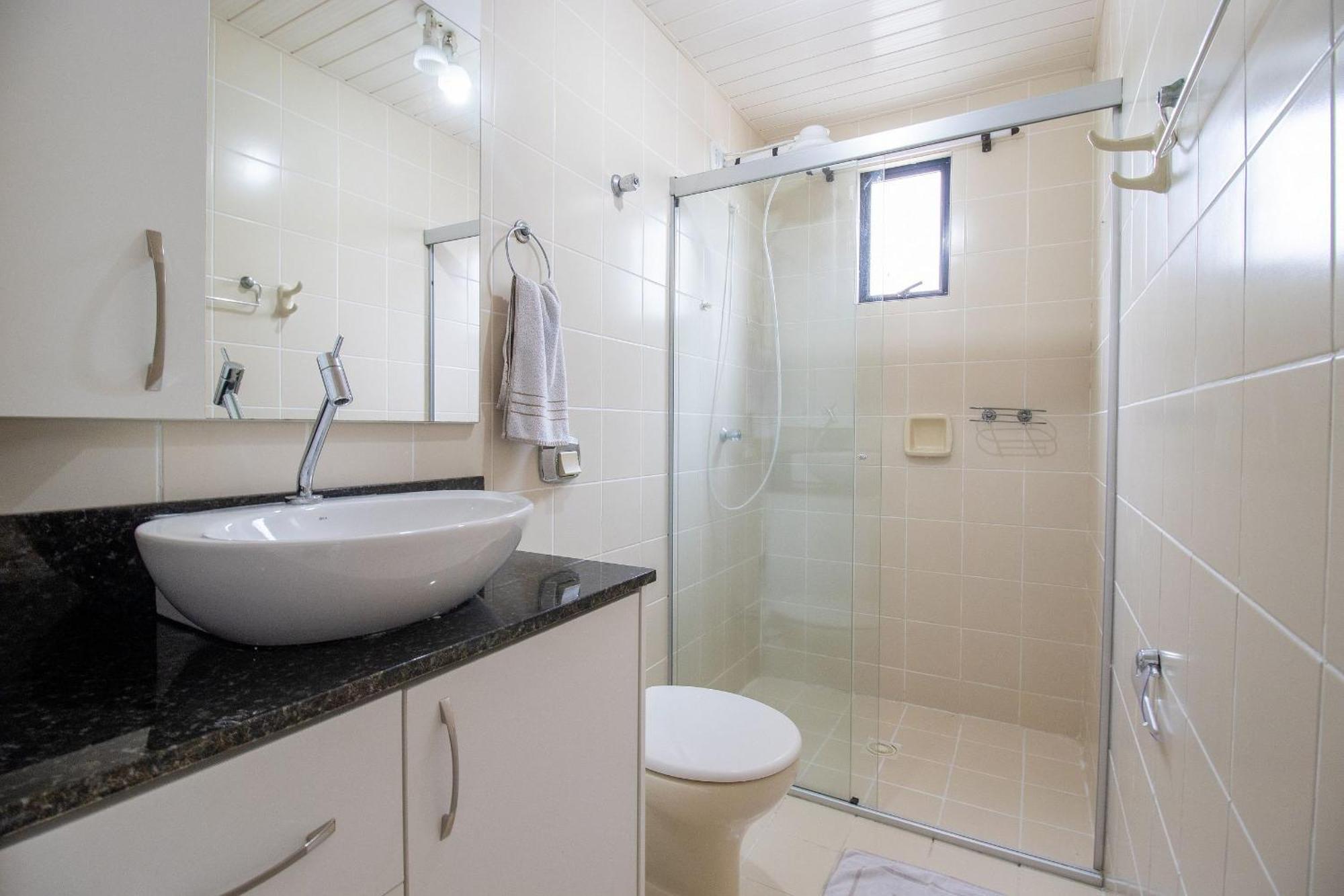 Apartamento Vrd93 - Churrasqueira, 2 Dorm, Garagem, Wi-fi *