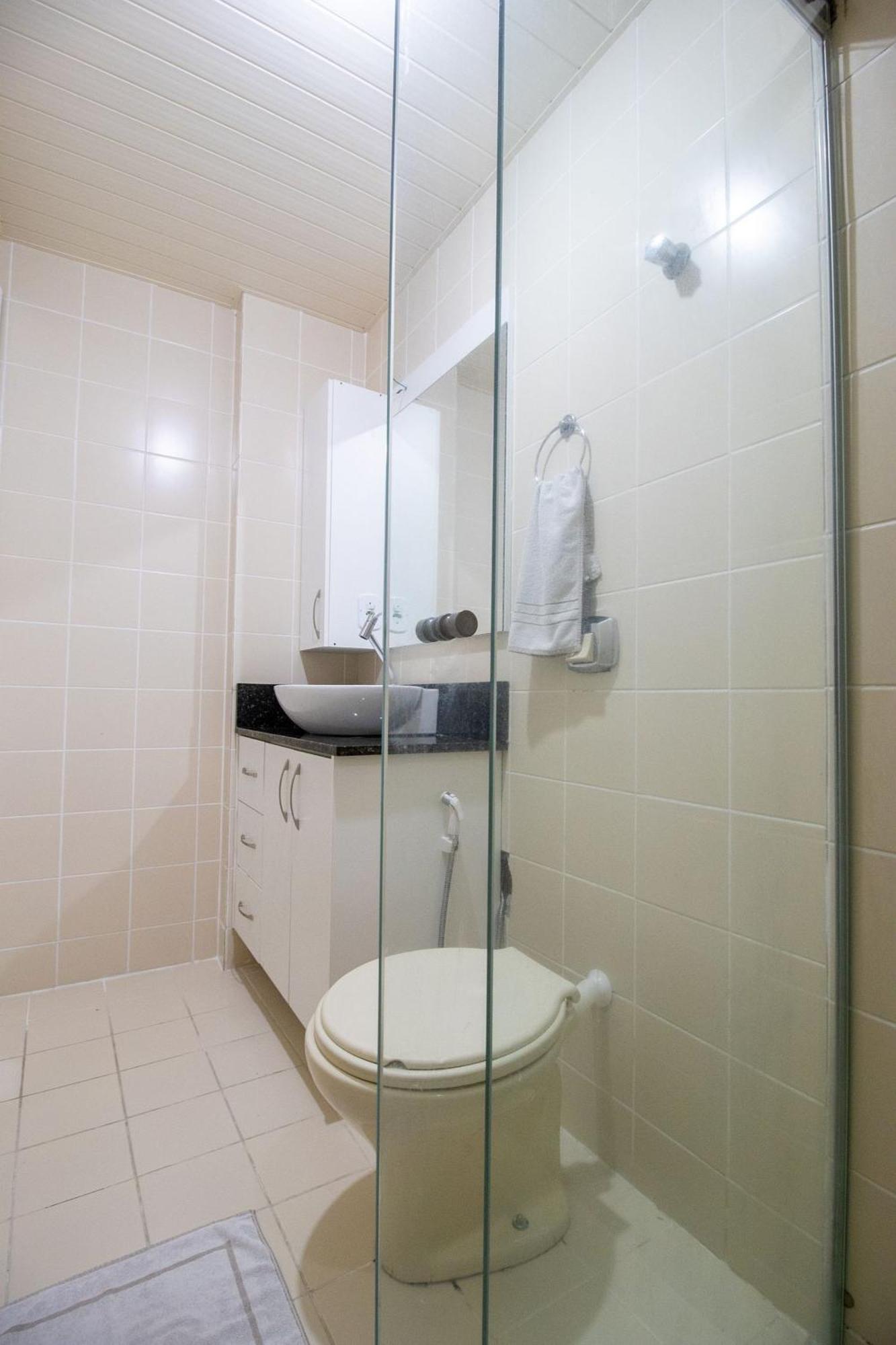Vrd93 - Churrasqueira, 2 Dorm, Garagem, Wi-fi
