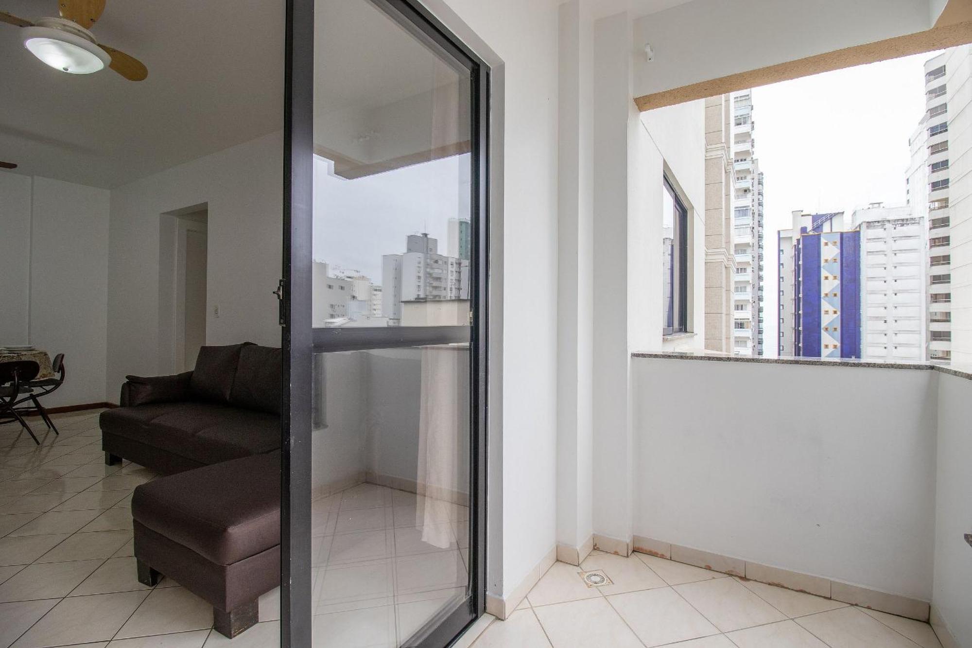 Vrd93 - Churrasqueira, 2 Dorm, Garagem, Wi-fi Apartamento *