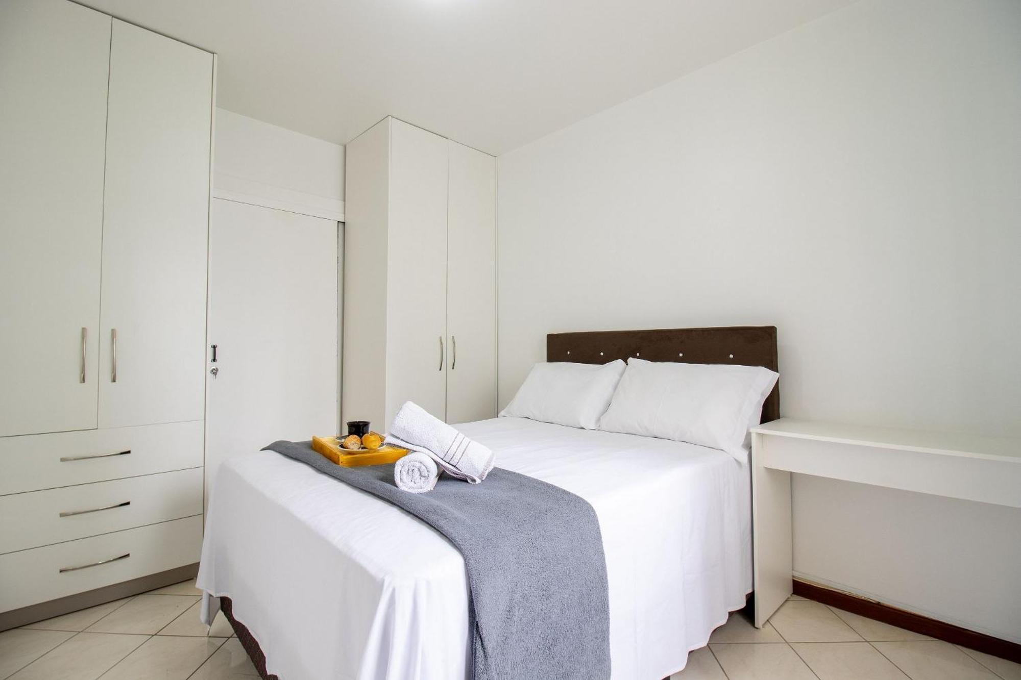 Vrd93 - Churrasqueira, 2 Dorm, Garagem, Wi-fi *