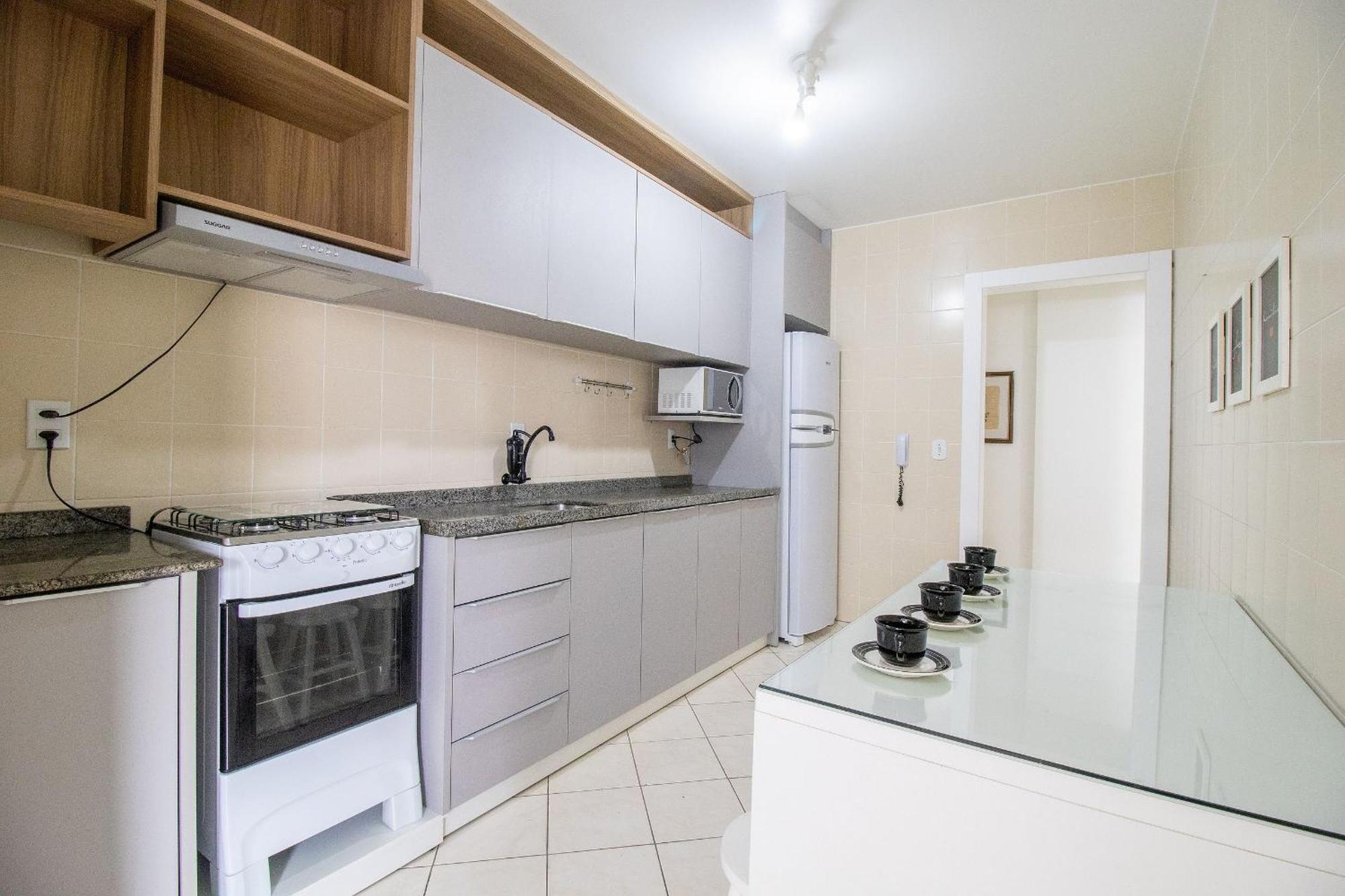 Vrd93 - Churrasqueira, 2 Dorm, Garagem, Wi-fi