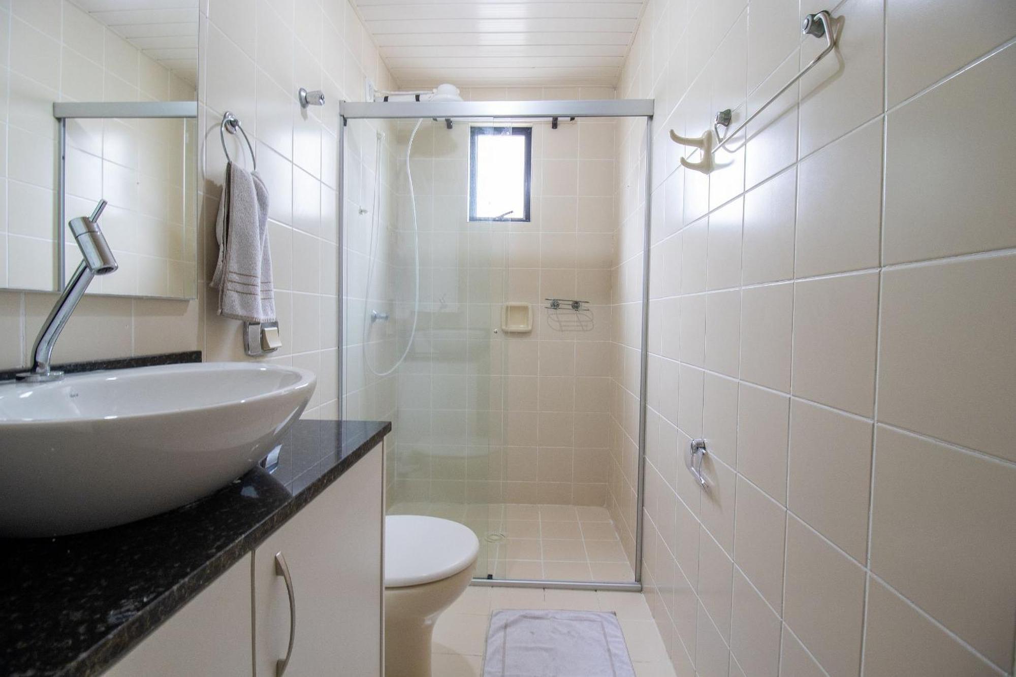 Apartamento Vrd93 - Churrasqueira, 2 Dorm, Garagem, Wi-fi *