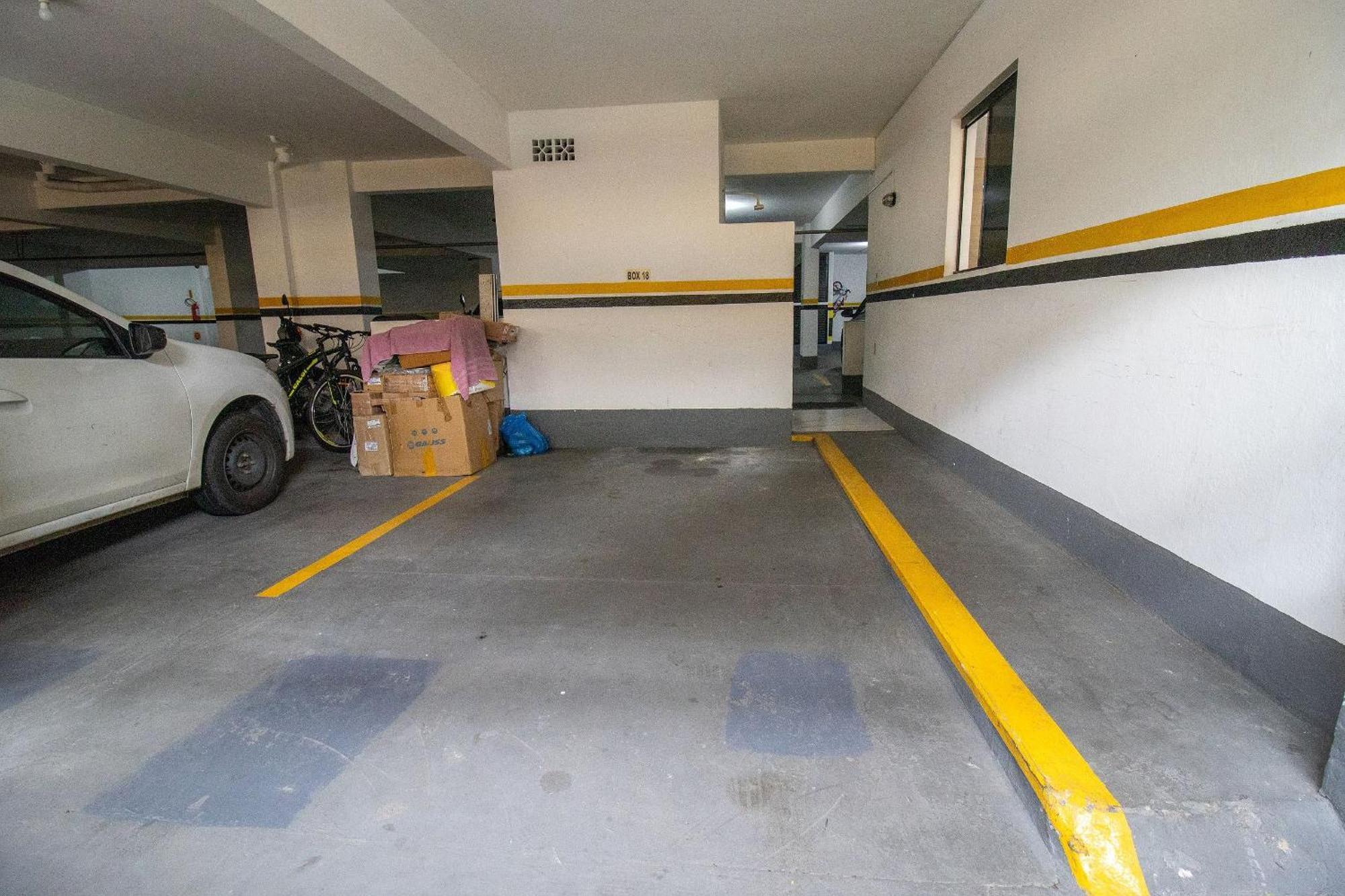 Vrd93 - Churrasqueira, 2 Dorm, Garagem, Wi-fi