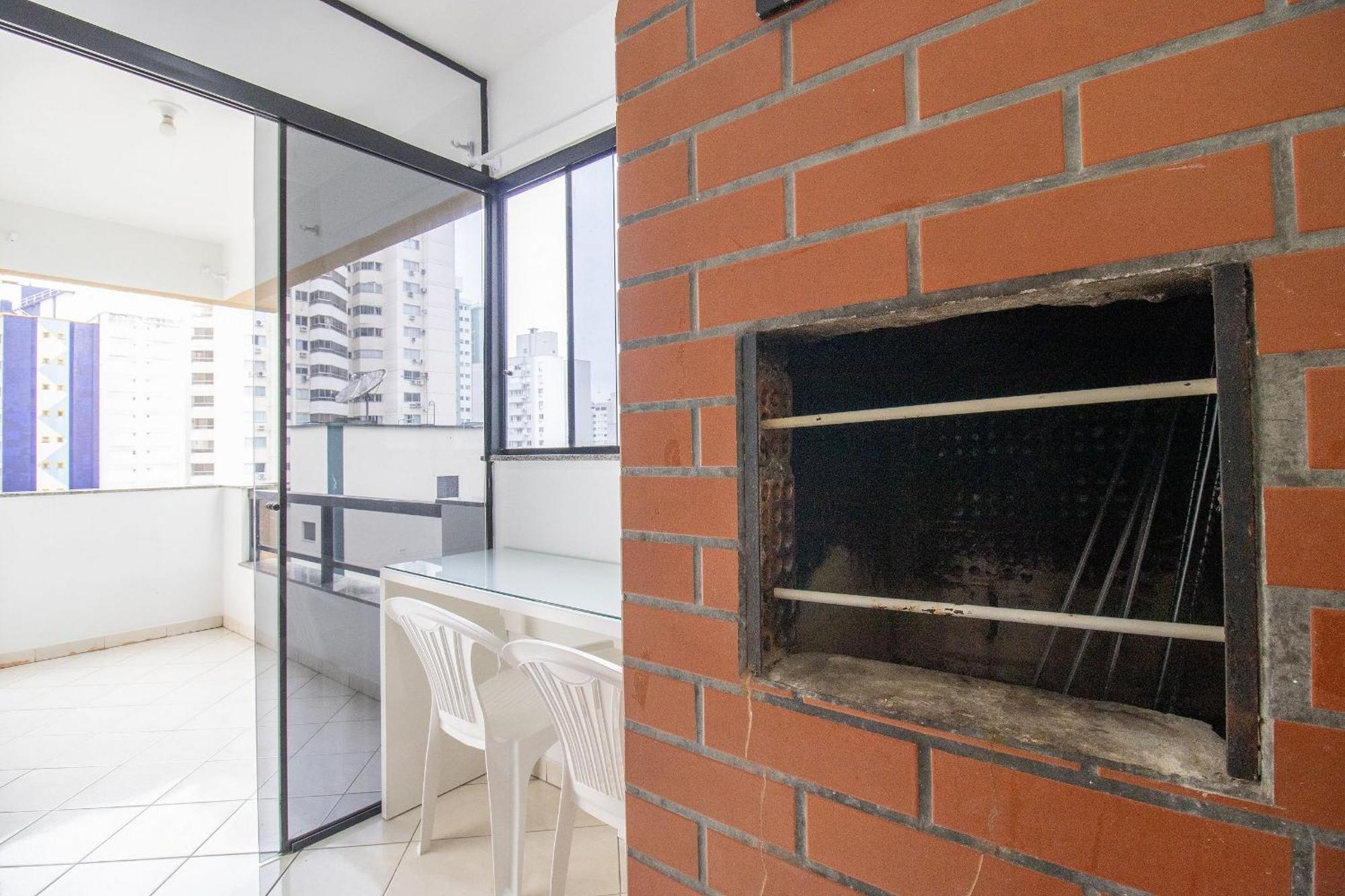 Vrd93 - Churrasqueira, 2 Dorm, Garagem, Wi-fi *