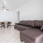 Vrd93 - Churrasqueira, 2 Dorm, Garagem, Wi-Fi